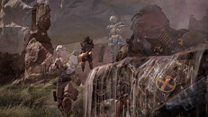 Apex Legends Lost Treasures Collection Event