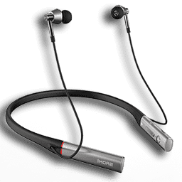 1MORE Triple Driver BT In-Ear Headphones Review