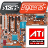 ABIT AT8 Review