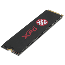 ADATA SX6000 Pro 1 TB NVMe Review