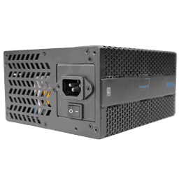 Aerocool Project 7 PSU 650 W Review