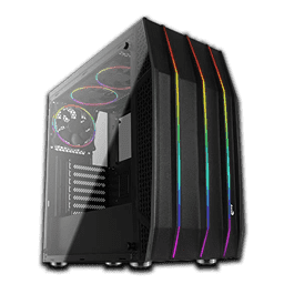 Aerocool Klaw Review