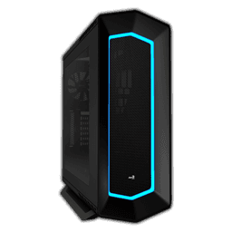 Aerocool P7-C1 Review