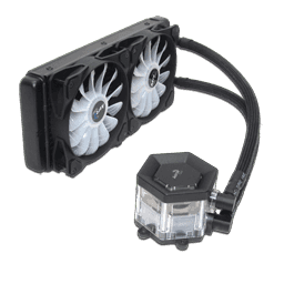 Aerocool P7-L240 All-in-One Review