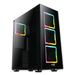 Aerocool Tor Pro Review