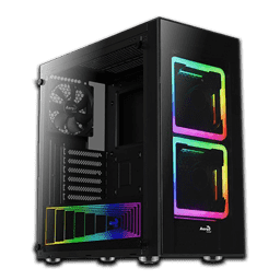 Aerocool Tor Review