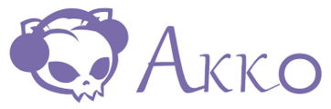 Akko Logo