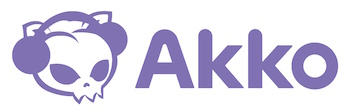 Akko Logo