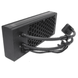 Alphacool Eisbaer Extreme Black Edition Review