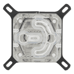 Alphacool Eisblock XPX CPU Water Block Review