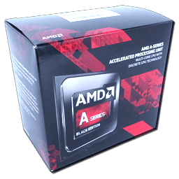 AMD A10-7860K 65W APU Review