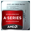 AMD Trinity FM2 APU Preview Review