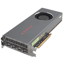 AMD Radeon RX 5700 Review
