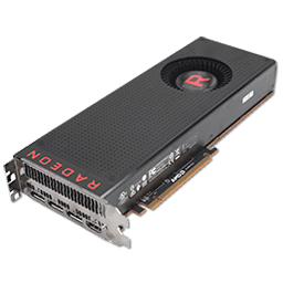 AMD Radeon RX Vega 56 8 GB Review