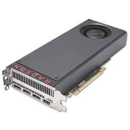 AMD Radeon RX 480 8 GB Review
