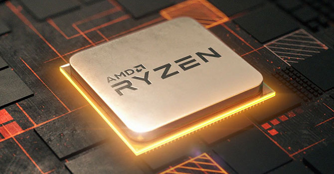 Ryzen discount 2600 driver