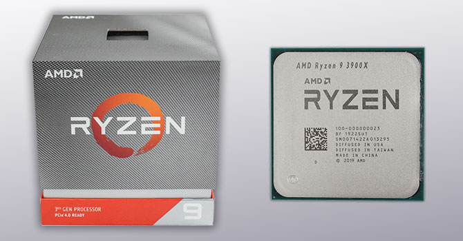 ショッピング純正 ryzen9 3900x | flora-schools.com