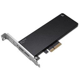 Angelbird Wings PX1 SSD Adapter Review