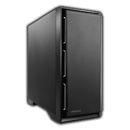 Antec P101 Silent Review