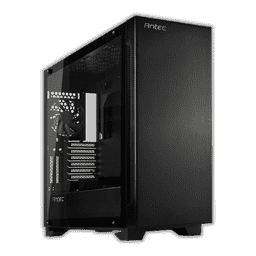 Antec P110 Luce Review