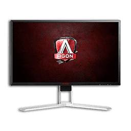 AOC AGON AG271QG 144-165 Hz Review
