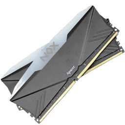 Apacer NOX RGB DDR4-3200 MHz CL16 2x16 GB Review