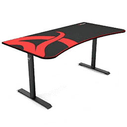Arozzi Arena Gaming Desk Review