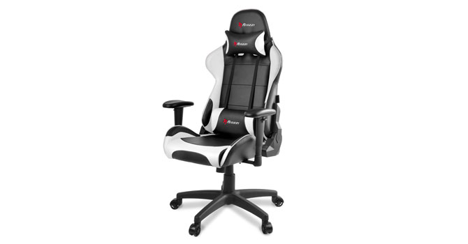 Arozzi v2 best sale gaming chair