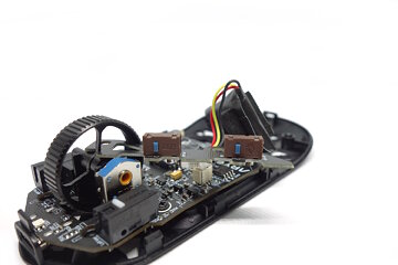 ARYE RCC-1 Review - Build Quality & Disassembly | TechPowerUp