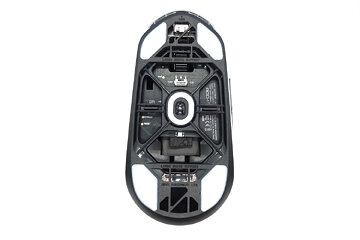 ARYE RCC-1 Review - Packaging, Weight, Cable & Feet | TechPowerUp