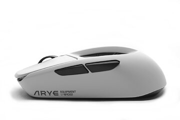 ARYE RCC-1 Review - Shape & Dimensions | TechPowerUp