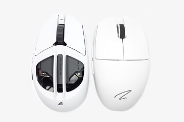 ARYE RCC-1 Review - Shape & Dimensions | TechPowerUp