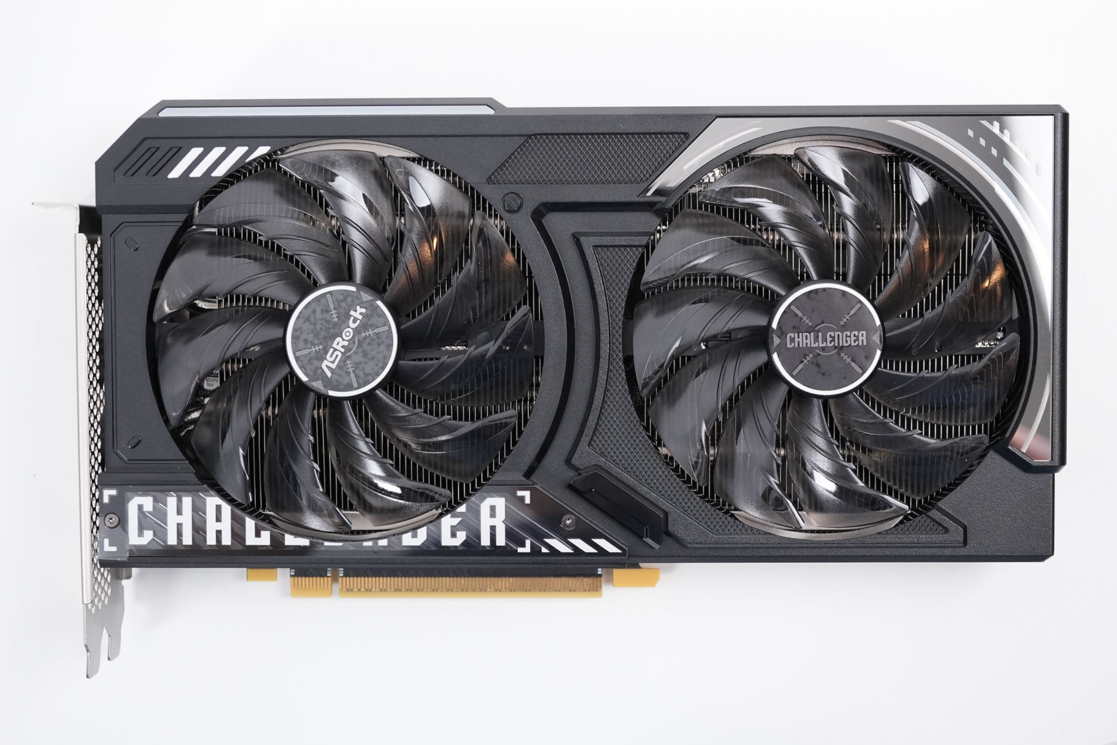 ASRock Challenger Arc B570 10GB GDDR6