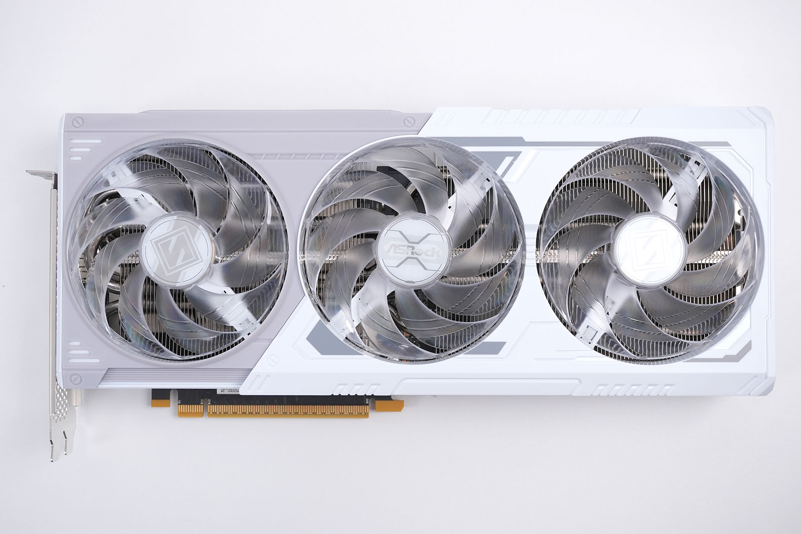 ASRock Steel Legend Arc B580 12GB GDDR6
