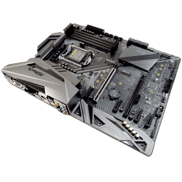 ASRock Fatal1ty H370 Performance Review