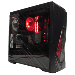 ASRock Phantom Gaming Alliance System Build (8700K + RX 580) Review