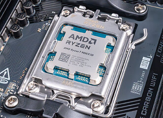ASRock Radeon RX 9060 XT Steel Legend OC 16 GB Review - Test Setup