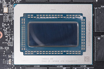 Graphics Chip GPU