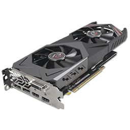 ASRock RX 590 Phantom Gaming X 8 GB Review