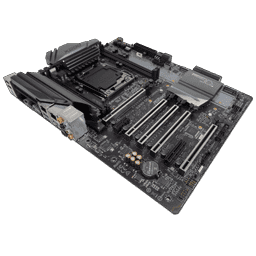 ASRock X299 OC Formula Review
