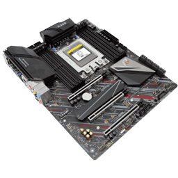ASRock X399 Phantom Gaming 6 Review