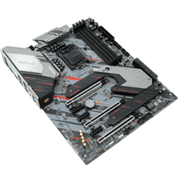 ASRock Z390 Phantom Gaming 7 Review
