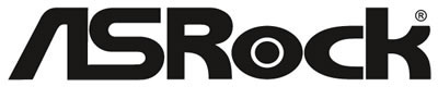 ASRock Logo