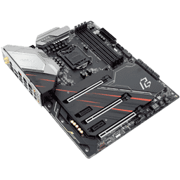 ASRock Z390 Phantom Gaming X Review