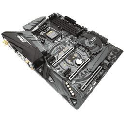 ASRock Z390 Taichi Review