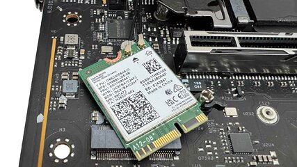 ライジングジングページ ASRock Z890 Taichi Lite Review - Component Analysis | TechPowerUp