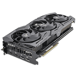 ASUS GeForce GTX 1660 Ti STRIX OC 6 GB Review