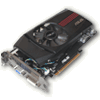 ASUS GeForce GTX 550 Ti Direct CU 1 GB Review