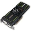 ASUS GeForce GTX 590 3 GB Review