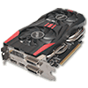 ASUS GTX 760 DirectCU II OC 2 GB Review